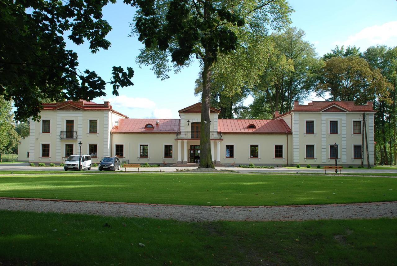 Kamienna Wola  Dworek Korytkow מראה חיצוני תמונה